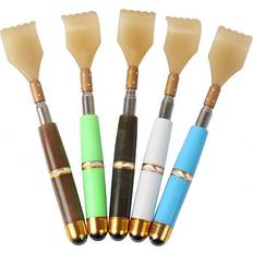 Bath Brushes Dechoicelife Magnetic Back Scratcher 1pc