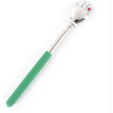 Bath Brushes Dechoicelife Telescopic Massager Kit a-Silver