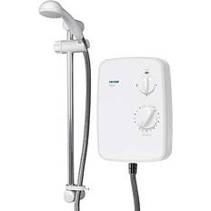 Triton Showers Electric 8.5 KW Shower White