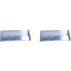 Silver Window Film Tlily 3X Solar One Way Reflective Mirror Privacy Stop Heat Sticker 30 x 100 cm Silver Window Film