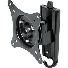 W1A Extendable Wall Mount Monitor Arm