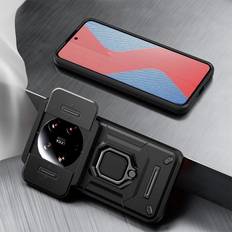 Keysion Shockproof Case For Xiaomi 14 Ultra 5G 14 Pro 5G