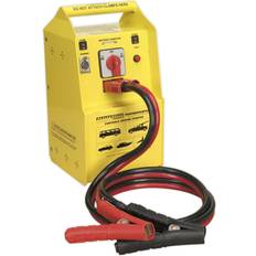 High Power Emergency Jump Starter 4400A 2200A