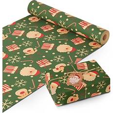 Keplin Wrapping Paper Roll