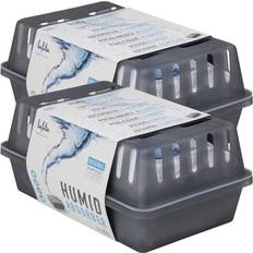VidaXL Inomhusklimat vidaXL Fuktabsorbenter Med Refillpåsar 2 St 900 G