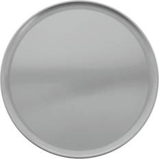 Bakeware American Metalcraft American Metalcraft CTP16 Pizza Pans 161 Length x 161 Width Silver Oven Tray