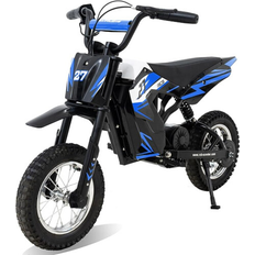 RCB R9X Kid Electric Motorcycle 300W 36V 15.5mph Off-Road E-Bike