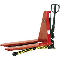 Pallet Trucks Sealey High Lift Pallet Truck 1170 x 540 mm 1000 kg