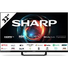TVs Sharp 32FH8KA Full HD Smart LED TV