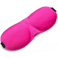 Sleep Masks Maxpower Eye Mask 3D Luxury Black