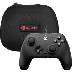 Maxpower G7 and Case GameSir Xbox Gaming Gamepad Wired Game Controller
