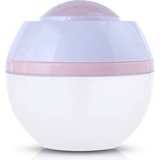 Usb Ultrasonic Led Air Humidifier Essential Aroma Oil Atomizer