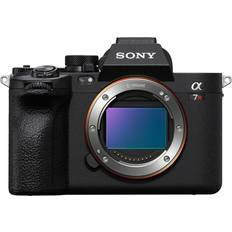 Sony Mirrorless Cameras Sony Alpha a7R V Mirrorless Digital Camera