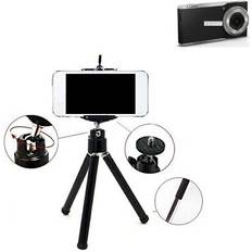 K-S-Trade Panasonic Lumix Smart Camera CM1 Tripod Stand Stativ