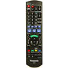 Panasonic Remote Control DMR-EX98VEB DVD Recorder