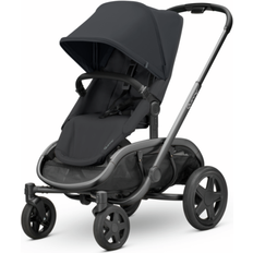Quinny Hubb Pushchair Stroller RRP£629