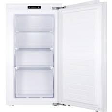 Gefrierschränke Amica Einbaugefrierschrank EGS 16183-1 Weiß