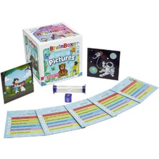 MindWare Brainbox Pictures New