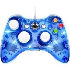 Game Controllers Maxpower Gamepad For Xbox 360 Wireless Controller