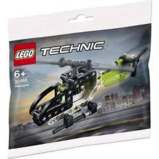 LEGO Helicopter Polybag Set 30465