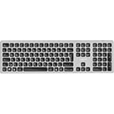 Tastaturen LogiLink BT 5.0 Keyboard