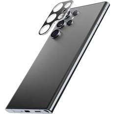 Camera module vervangingen Cellularline Beschermfolie voor Samsung Galaxy S21 Transparant