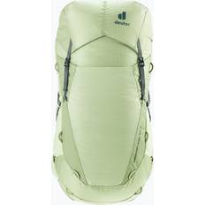 Deuter Aircontact Ultra 45+5 SL Trekkingryggsäck Dam Mineral Ivy 45 + 5 L