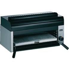 Lincat Silverlink 600 Natural Gas Salamander Grill GR7/N