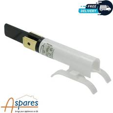 Smeg Ovens Smeg Oven Lamp Signal Green Neon 824610505