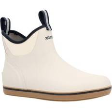 Wading Boots Xtratuf Ankle Deck Boots for Men 9M