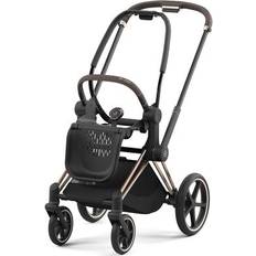 Cybex Priam 4 Frame Rose Gold