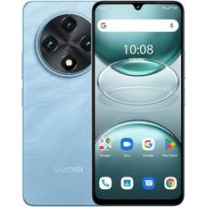 Umidigi G100 Unlocked Cell Phone Android 14 6.9" HD+ 12GB +128GB