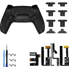 Controller Add-ons Sodial Back Button For Controller With Joystick Button Kit Redesigned Shell 2933