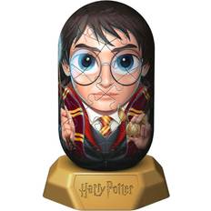 Ravensburger Harry Potter Hylkies 3D Puzzle 55 Bitar