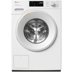 Miele Frontmatad Tvättmaskiner Miele WSD383 WCS PWash Steam 9kg Lotusvit Tvättmaskiner