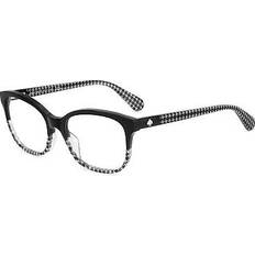 Briller & Læsebriller Kate Spade KS Ora 807 50 Briller Kvinder Black 50mm