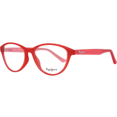 Briller & Læsebriller Pepe Jeans PJ3145 C1 53 Briller Kvinder Rød 53mm