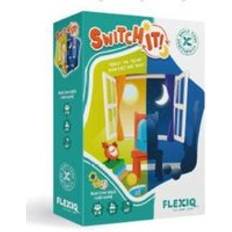 Nintendo Switch Games Switch It! Game