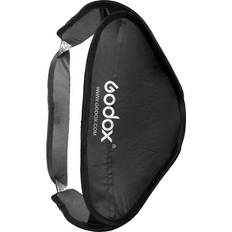 Andoer Godox Photographic Soft Light Box 60 x 60 cm