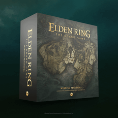 Elden Ring Weeping Peninsula Game