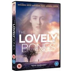 Bones dvd Lovely Bones (DVD)