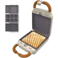 Rock'nToast Retro One Sandwich Maker 600 W