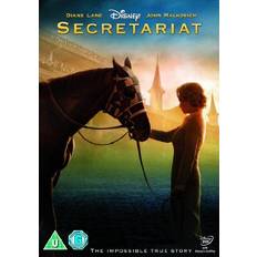 Secretariat [DVD]