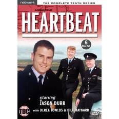 Heartbeat - The Complete Series 10 [DVD]