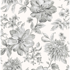 Fine Decor Isabella Floral Wallpaper Roll 52 x 6 x 6 cm