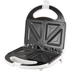 Sandwich Toasters Quest Low Wattage Toasted Sandwich Maker