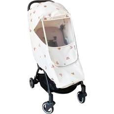 Windproof Waterproof Stroller Cover