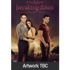 Twilight dvd The Twilight Saga: Breaking Dawn - Part 1 [DVD]