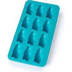 Ice Cube Trays Lekue Lékué With Lid Turquoise Ice Cube Tray