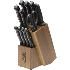 Browning Kitchen Set Knivset